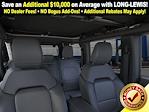 New 2025 Ford Bronco Outer Banks for sale #H25BR215 - photo 17