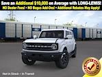 New 2025 Ford Bronco Outer Banks for sale #H25BR215 - photo 3