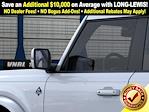 New 2025 Ford Bronco Outer Banks for sale #H25BR215 - photo 27