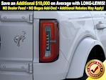New 2025 Ford Bronco Outer Banks for sale #H25BR215 - photo 28