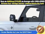 2025 Ford Bronco 4WD SUV for sale #H25BR215 - photo 27