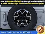 2025 Ford Bronco 4WD SUV for sale #H25BR215 - photo 29