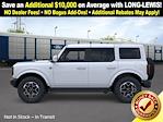 New 2025 Ford Bronco Outer Banks for sale #H25BR215 - photo 5