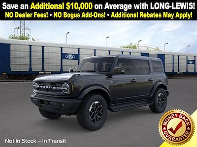 New 2025 Ford Bronco Outer Banks for sale #H25BR216 - photo 1