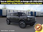 New 2025 Ford Bronco Outer Banks for sale #H25BR216 - photo 10