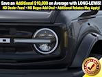 New 2025 Ford Bronco Outer Banks for sale #H25BR216 - photo 25