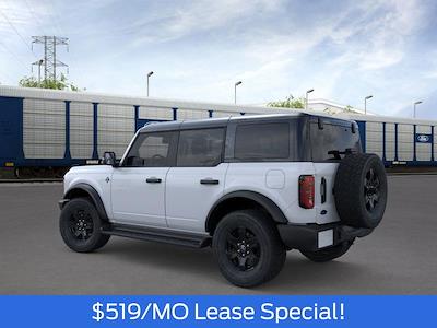 New 2025 Ford Bronco Outer Banks for sale #H25BR217 - photo 2