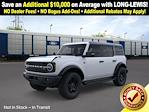 New 2025 Ford Bronco Outer Banks for sale #H25BR217 - photo 1