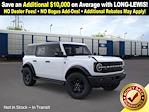 New 2025 Ford Bronco Outer Banks for sale #H25BR217 - photo 10