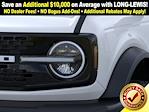 New 2025 Ford Bronco Outer Banks for sale #H25BR217 - photo 25
