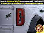 New 2025 Ford Bronco Outer Banks for sale #H25BR217 - photo 28