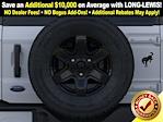 New 2025 Ford Bronco Outer Banks for sale #H25BR217 - photo 29