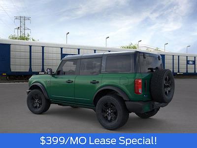 New 2025 Ford Bronco Big Bend for sale #H25BR218 - photo 2