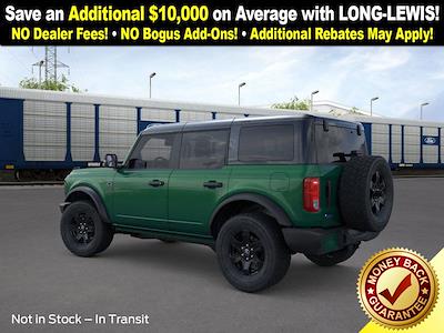 New 2025 Ford Bronco Big Bend for sale #H25BR218 - photo 2