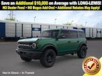 New 2025 Ford Bronco Big Bend for sale #H25BR218 - photo 1