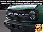 New 2025 Ford Bronco Big Bend for sale #H25BR218 - photo 24