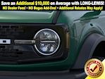 New 2025 Ford Bronco Big Bend for sale #H25BR218 - photo 25