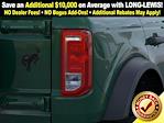 New 2025 Ford Bronco Big Bend for sale #H25BR218 - photo 28