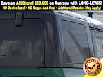 New 2025 Ford Bronco Big Bend for sale #H25BR218 - photo 30