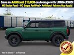 New 2025 Ford Bronco Big Bend for sale #H25BR218 - photo 5