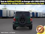 New 2025 Ford Bronco Big Bend for sale #H25BR218 - photo 7