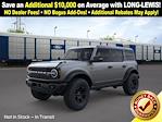 New 2025 Ford Bronco Badlands for sale #H25BR219 - photo 1
