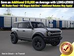 New 2025 Ford Bronco Badlands for sale #H25BR219 - photo 10