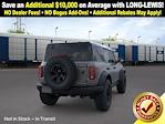 New 2025 Ford Bronco Badlands for sale #H25BR219 - photo 11