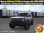 New 2025 Ford Bronco Badlands for sale #H25BR219 - photo 3