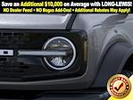 New 2025 Ford Bronco Badlands for sale #H25BR219 - photo 25