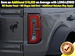 New 2025 Ford Bronco Badlands for sale #H25BR219 - photo 28
