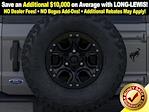 New 2025 Ford Bronco Badlands for sale #H25BR219 - photo 29