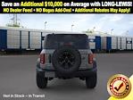 New 2025 Ford Bronco Badlands for sale #H25BR219 - photo 7