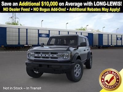 New 2025 Ford Bronco Big Bend for sale #H25BR220 - photo 2