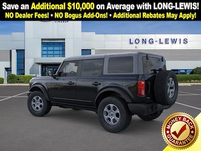 New 2025 Ford Bronco Big Bend for sale #H25BR220 - photo 2