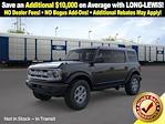 New 2025 Ford Bronco Big Bend for sale #H25BR220 - photo 1