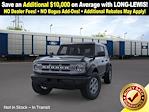 New 2025 Ford Bronco Big Bend for sale #H25BR220 - photo 2