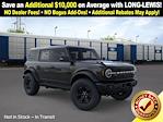 New 2025 Ford Bronco Badlands for sale #H25BR221 - photo 10