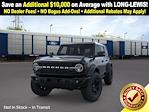 New 2025 Ford Bronco Badlands for sale #H25BR221 - photo 2