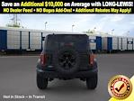 New 2025 Ford Bronco Badlands for sale #H25BR221 - photo 7