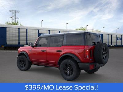 New 2025 Ford Bronco Big Bend for sale #H25BR222 - photo 2