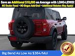 New 2025 Ford Bronco Big Bend for sale #H25BR222 - photo 11