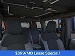 New 2025 Ford Bronco Big Bend for sale #H25BR222 - photo 12