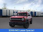 New 2025 Ford Bronco Big Bend for sale #H25BR222 - photo 3