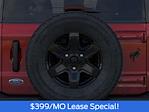 New 2025 Ford Bronco Big Bend for sale #H25BR222 - photo 24