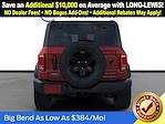 New 2025 Ford Bronco Big Bend for sale #H25BR222 - photo 7