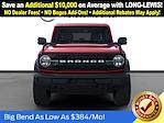 New 2025 Ford Bronco Big Bend for sale #H25BR222 - photo 8