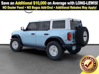 New 2025 Ford Bronco Heritage for sale #H25BR223 - photo 2