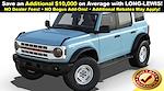 New 2025 Ford Bronco Heritage for sale #H25BR223 - photo 1