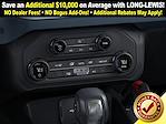 2025 Ford Bronco 4WD SUV for sale #H25BR223 - photo 21